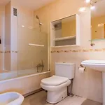 شقة Centro 1 *