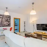 Centro 1 مالقة