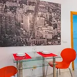 شقة Centro 1