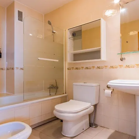 Appartement Centro 1 *